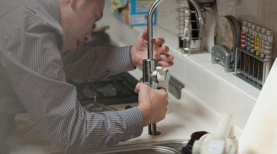 Local 24/7 Emergency Plumbing in New Burnside, IL